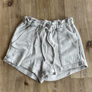 Abercrombie lounge shorts